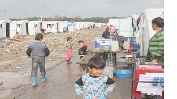 EZİDİLER İ&Ccedil;İN İHTİYA&Ccedil; LİSTESİ