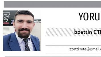 BİR KİTABIN DEVAM EDEN HİK&Acirc;YESİ