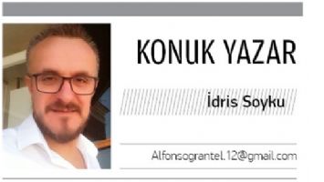MEMLEKET MANZARASI
