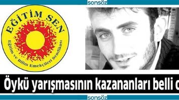 &Ouml;YK&Uuml; YARIŞMASININ KAZANANLARI BELLİ OLDU