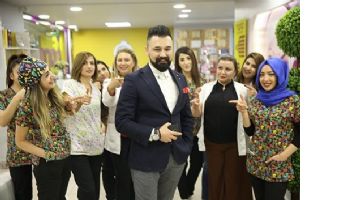 &Ouml;ĞRETMENLERE BİR D&Uuml;NYA İNDİRİM