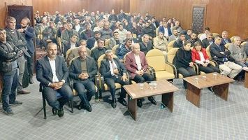 SENDİKALAR, BELEDİYE İLE MASAYA OTURDU
