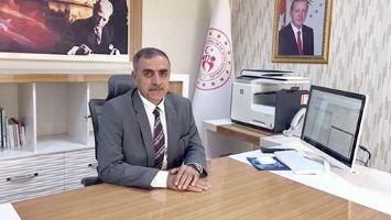 YENİ YAPILACAK TESİSLERİN YERİ BELLİ