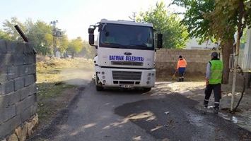G&Uuml;Z TEMİZLİĞİ
