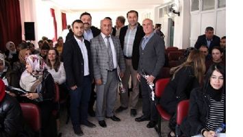 DİCLE ELEKTRİK, 24 KASIM&rsquo;I KUTLUYOR