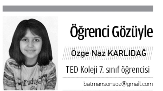 G&Uuml;LEDA&rsquo;YA KIYDILAR