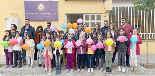 &Ccedil;OCUKLAR İ&Ccedil;İN AT&Ouml;LYE
