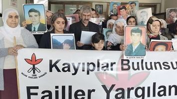 KAMİL BİLGE&Ccedil;&rsquo;İN AKİBETİ SORULDU