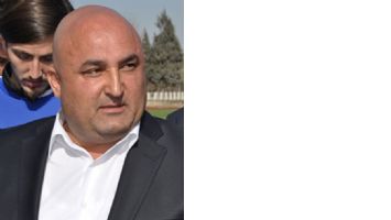 &lsquo;İYİ BİR TAKIM YAPMA D&Uuml;Ş&Uuml;NCESİNDEYİZ&rsquo;