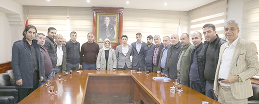 ELMA SOKAĞINA AYAR