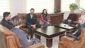 BELEDİYE VE BARO, İŞBİRLİĞİ KURUYOR