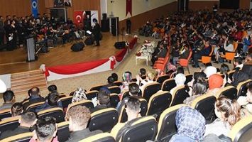 &Ouml;ĞRETMENLERE &Ouml;ZEL KONSER