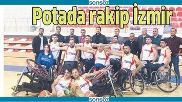 POTADA RAKİP İZMİR