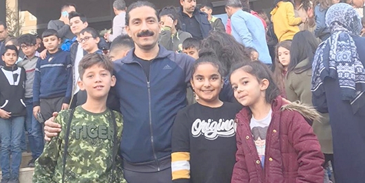 T&Uuml;RKİYE FİNALLERİ&rsquo;NDEYİZ