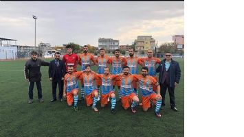 ENGELLİ SPORCULARA DESTEK ZİYARETİ