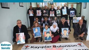 TAHİR EL&Ccedil;İ, BATMAN&rsquo;DA ANILDI