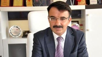 &ldquo;ENGELLİLER DE İŞ HAYATINDA OLMALI&rdquo;