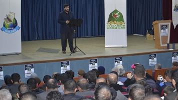 YOLUMUZU AYDINLATAN YILDIZLAR&rsquo;I ANLATTILAR