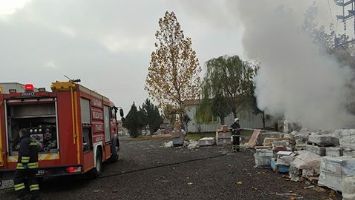 1 HAFTADA 136 YANGINA M&Uuml;DAHALE