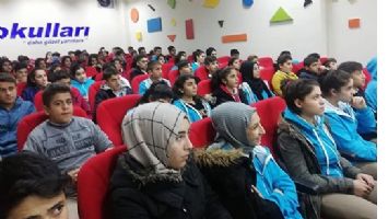 MOTİVE EDEN SEMİNER