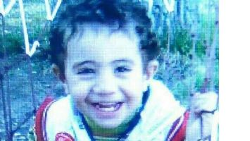MİNİK BARAN 16 SAAT SONRA BULUNDU!