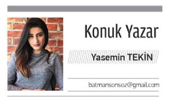 BATMAN &Uuml;NİVERSİTESİNDE İLK