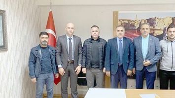 MİLLİ ZİYARET