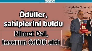 &Ouml;D&Uuml;LLER, SAHİPLERİNİ BULDU