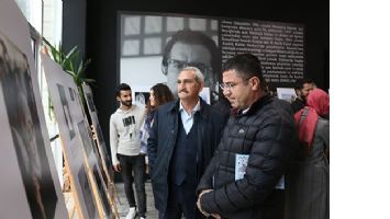 FİLM FESTİVALİYLE 10 ARALIK