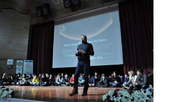 DERİN UZAY KONFERANSI