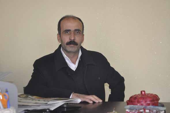 MAHALLENİN MUHTARLARI