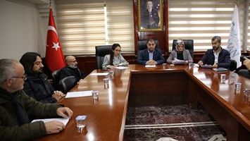 BAŞVURULAR 25 OCAK&rsquo;TA SON