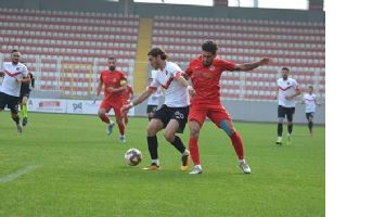GOL SESİ &Ccedil;IKMADI