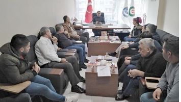 YILIN SON TOPLANTISI