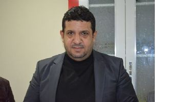 KANTİN İŞ-SEN&rsquo;DEN A&Ccedil;IKLAMA