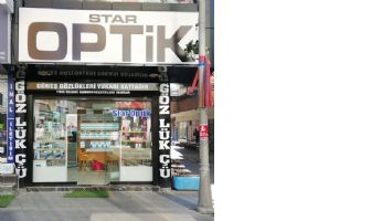 STAR OPTİK&rsquo;TEN ANLAMLI KAMPANYA