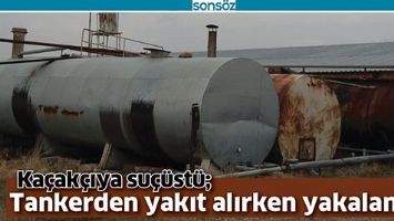 KA&Ccedil;AK&Ccedil;IYA SU&Ccedil;&Uuml;ST&Uuml;;
