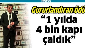 GURURLANDIRAN &Ouml;D&Uuml;L;