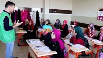 &Ouml;ĞRENCİLERE KAYNAK DESTEĞİ