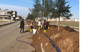 KİRA DAĞI REF&Uuml;J&Uuml;NE MAKYAJ