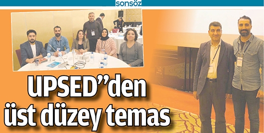 UPSED&rsquo;&rsquo;DEN &Uuml;ST D&Uuml;ZEY TEMAS