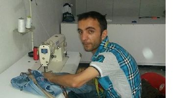 YILLARIN TERZİSİ İŞBAŞINDA&hellip;