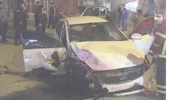 ARA&Ccedil; YANDI, S&Uuml;R&Uuml;C&Uuml; KA&Ccedil;TI!