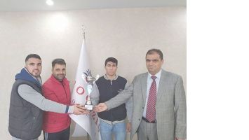 BOĞAZİ&Ccedil;İ, G&Uuml;REŞTE ŞAMPİYON