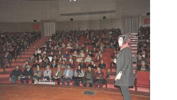 &Ouml;ĞRETMENLERE AR GE SEMİNERİ