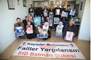 KARTAL&rsquo;IN AKİBETİ SORULDU