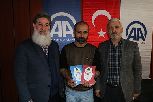 SİYER SINAVI BAŞVURULARINA YOĞUN İLGİ