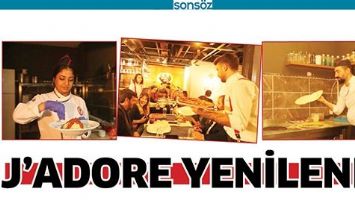 J&rsquo;ADORE YENİLENDİ