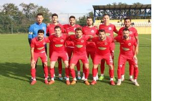 PETROLSPOR İLK HAZIRLIK MA&Ccedil;I