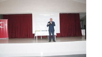 &Ccedil;OCUK EĞİTİM VE BAŞARI KONFERANSI